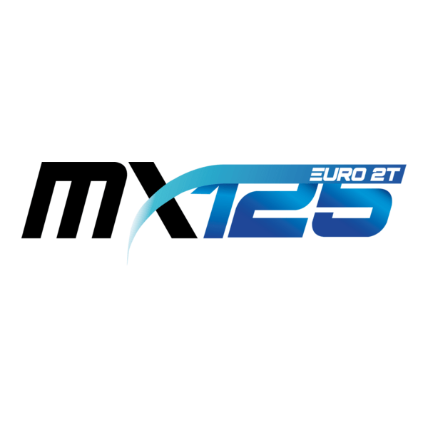 mx125 Logo PNG Vector