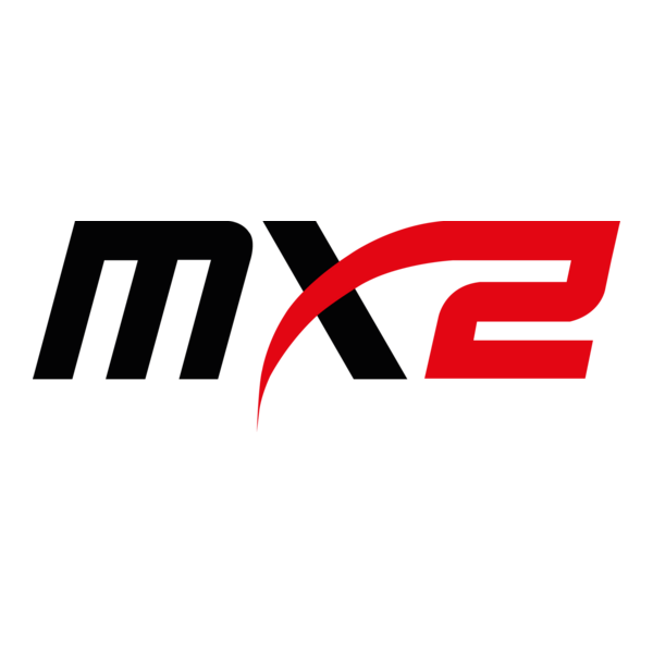 mx2 Logo PNG Vector