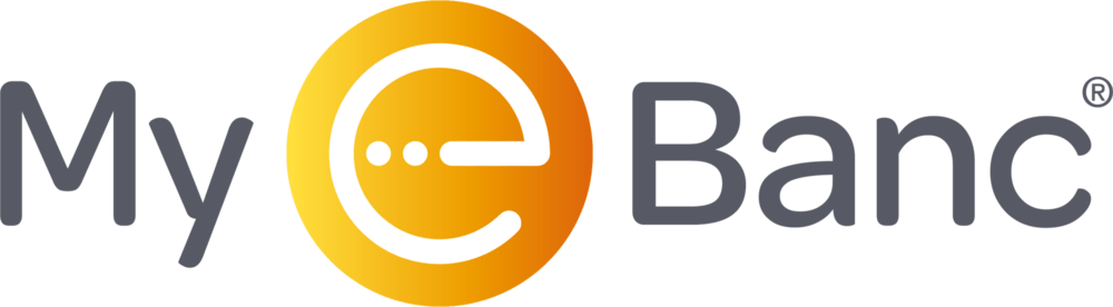My eBanc Logo PNG Vector