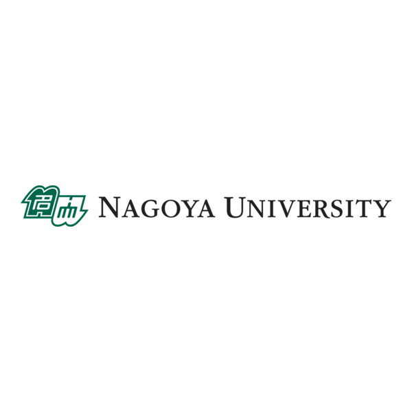 Nagoya University Logo PNG Vector