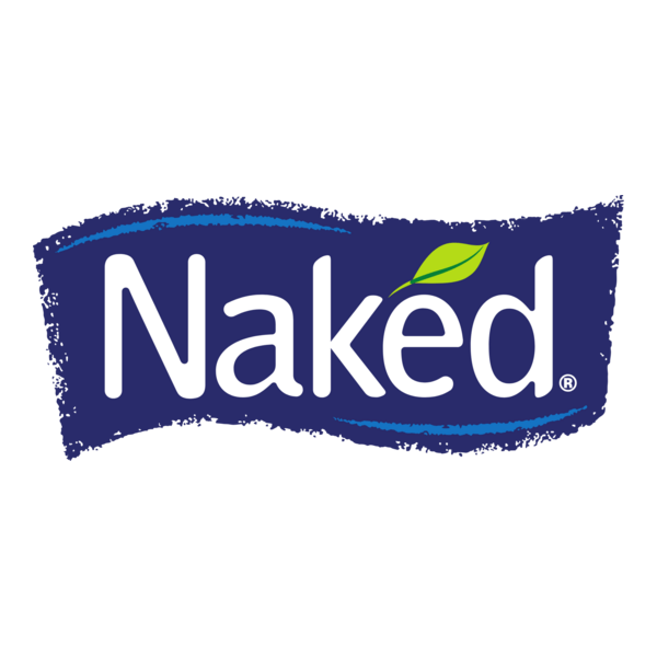 Naked Juice Logo PNG Vector
