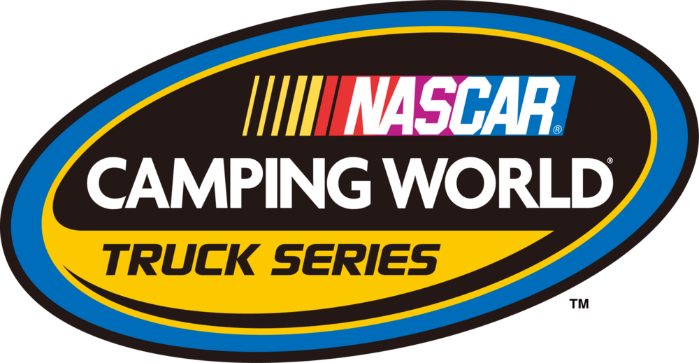 NASCAR Logo PNG Vector