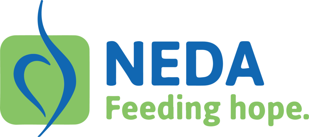 National Eating Disorders Association Logo PNG Vector