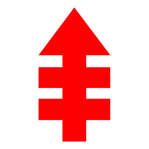 National Phalanx (1936-57) Logo PNG Vector