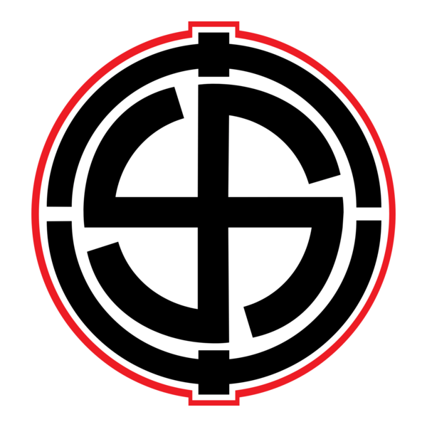 National Socialist Japanese Workers' Party Logo PNG Vector