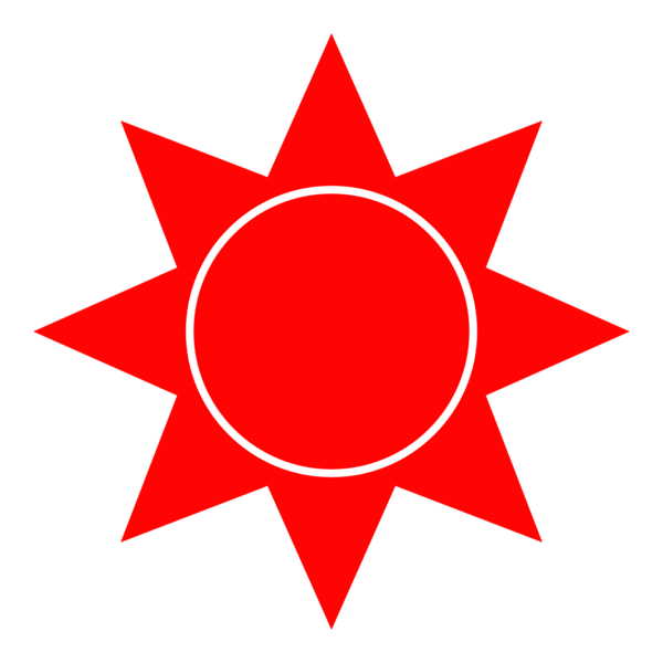 National Solidarity Party Logo PNG Vector