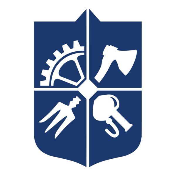 National Technical University of Ukraine Logo PNG Vector