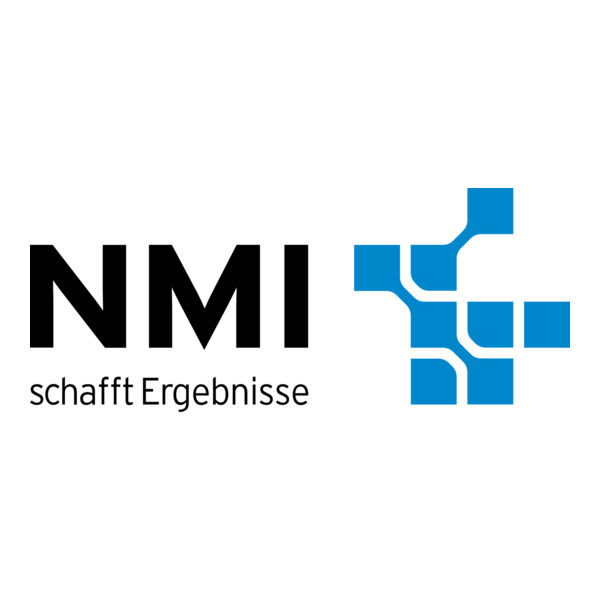 Natural and Medical Sciences Institute (NMI) Logo PNG Vector