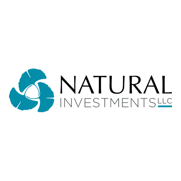Natural Investments Logo PNG Vector
