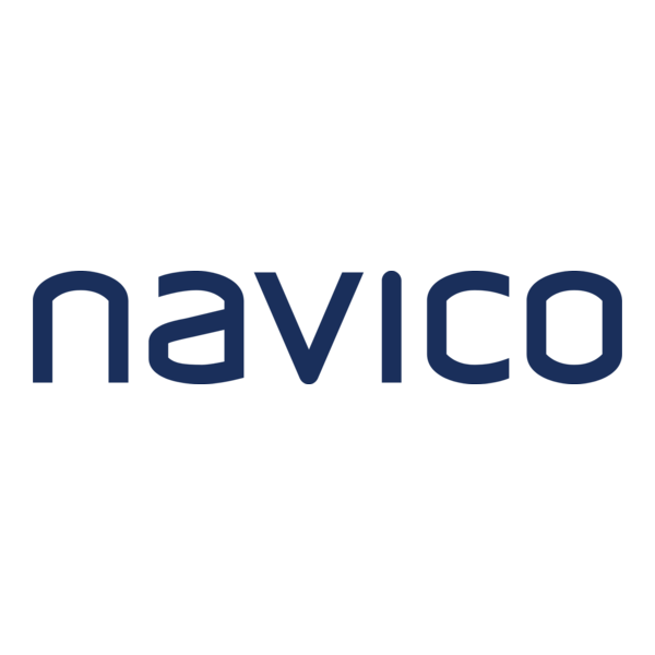 Navico Logo PNG Vector