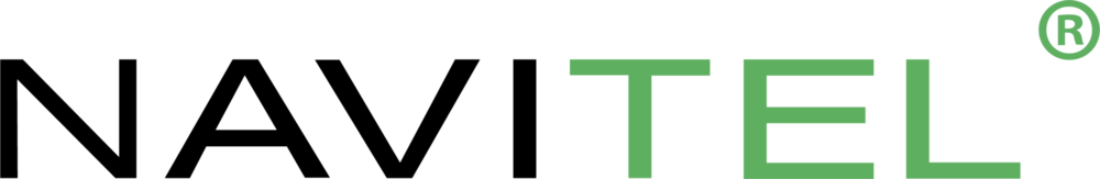 Navitel Logo PNG Vector