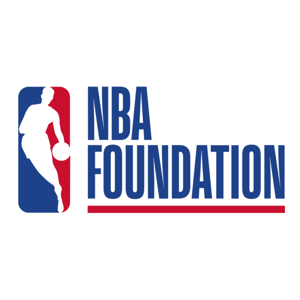 Nba Foundation Logo PNG Vector