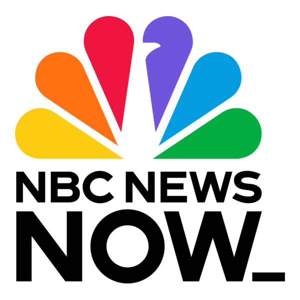 NBC News Now Logo PNG Vector