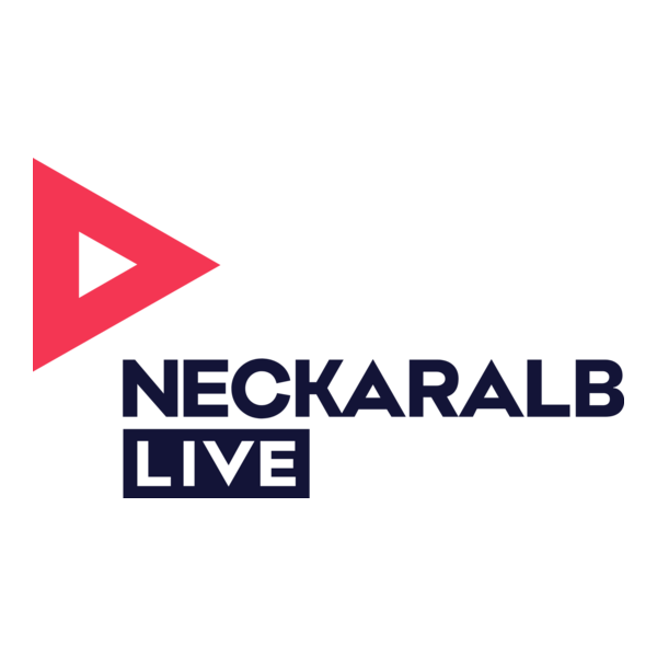 Neckaralb Live Logo PNG Vector