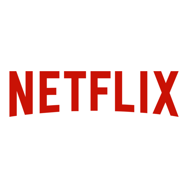 Netflix Logo PNG Vector