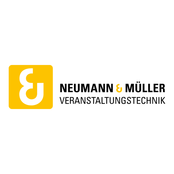 Neumann & Müller GmbH & Co. KG Logo PNG Vector