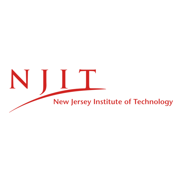 New Jersey Institute of Technology Logo PNG Vector