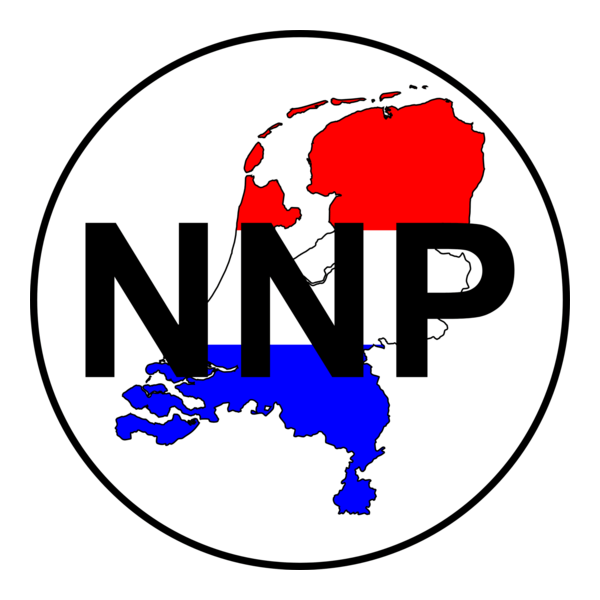 New National Party Logo PNG Vector
