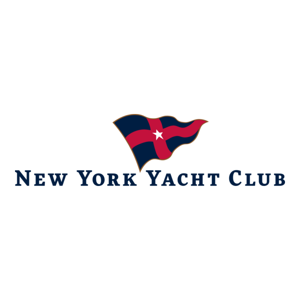 New York Yacht Club Logo PNG Vector
