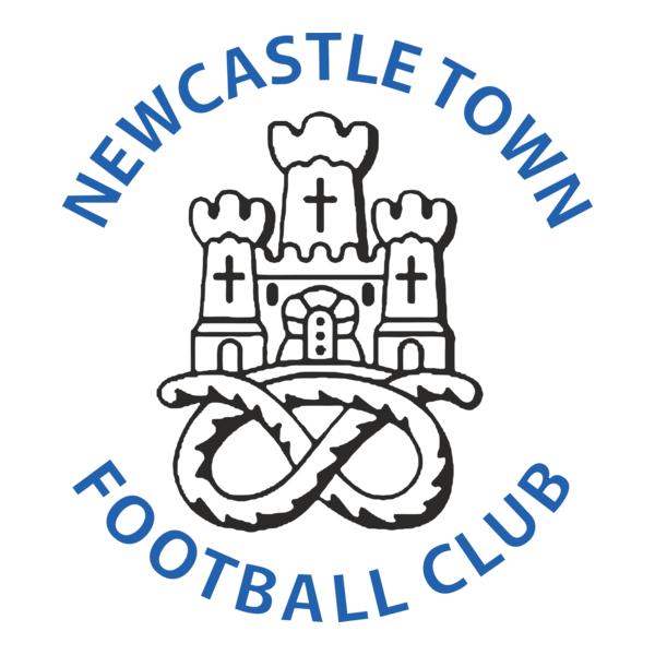 Newcastle Town FC Logo PNG Vector