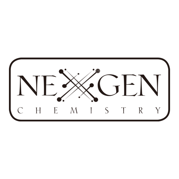 Nexgen Chemistry Logo PNG Vector