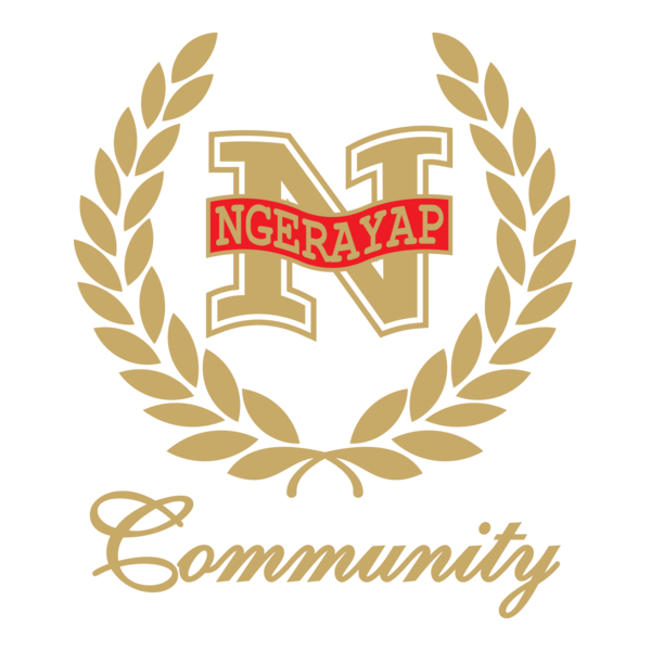 NGERAYAP COMMUNITY Logo PNG Vector