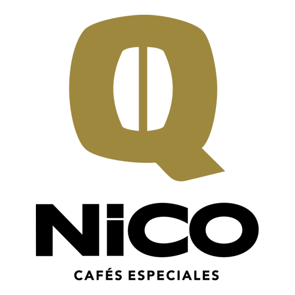 Nico Logo PNG Vector