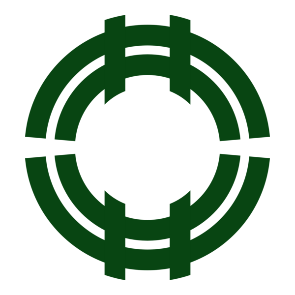 Niihama Ehime Logo PNG Vector