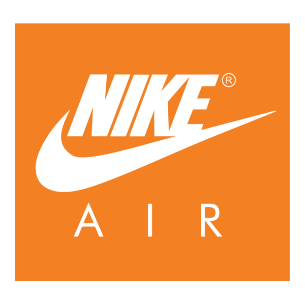 NIKE Logo PNG Vector
