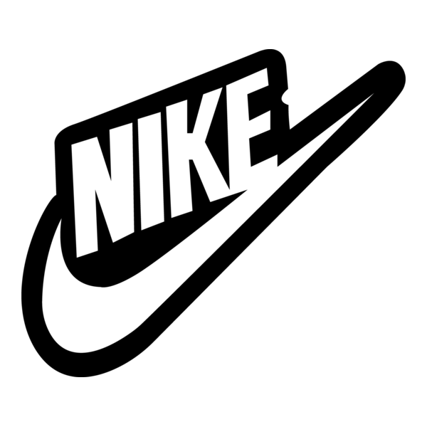 Nike Logo PNG Vector