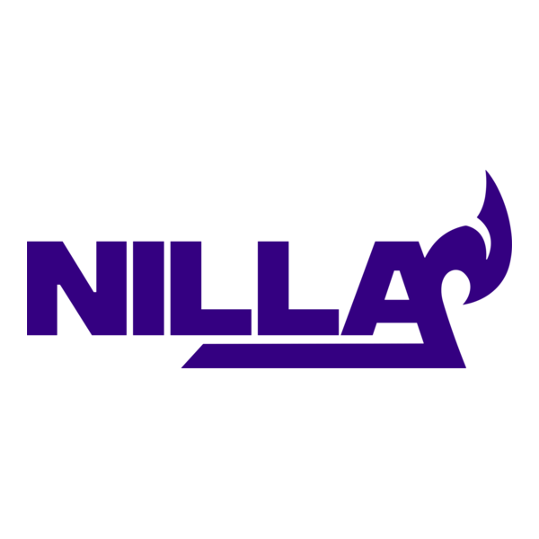 Nila Logo PNG Vector