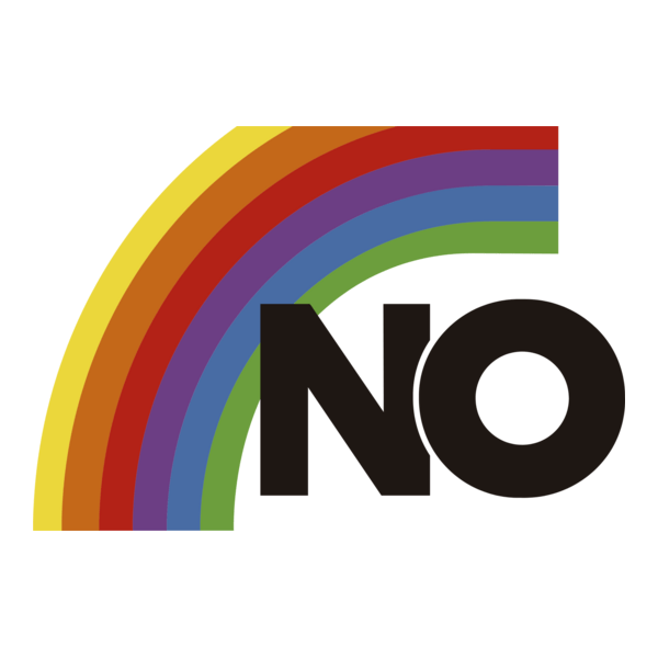 NO National Committee Logo PNG Vector