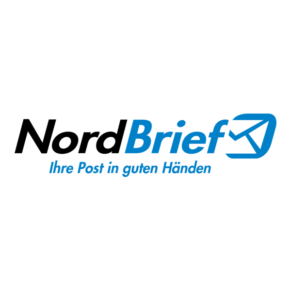 Nordbrief Logo PNG Vector
