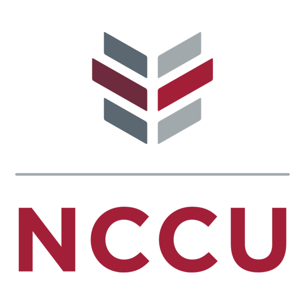 North Carolina Central University Logo PNG Vector (CDR) Free Download
