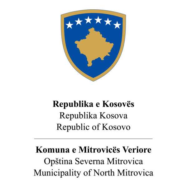North Mitrovica Logo PNG Vector