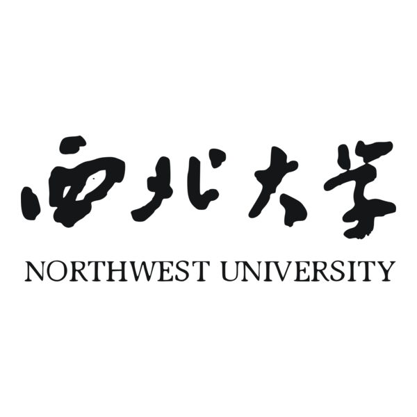Northwest University Logo PNG Vector