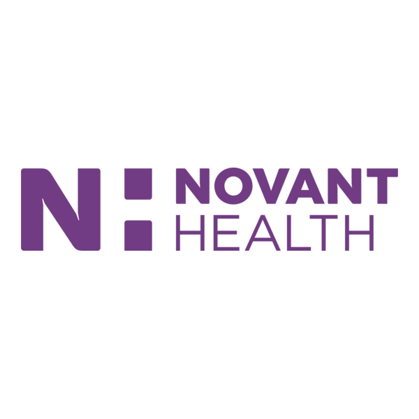 Novant Health Logo PNG Vector