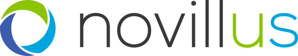 Novillus Logo PNG Vector