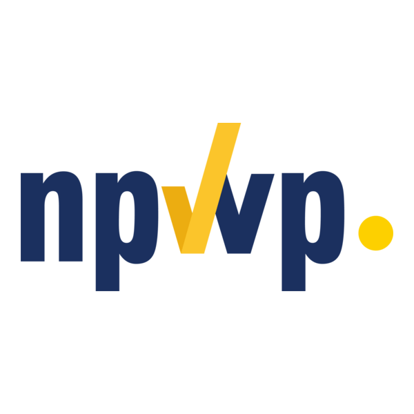 NPWP ( Nomor Pokok Wajib Pajak ) Logo PNG Vector
