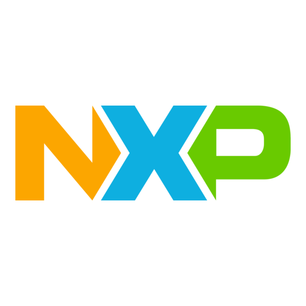 NXP Semiconductors Logo PNG Vector