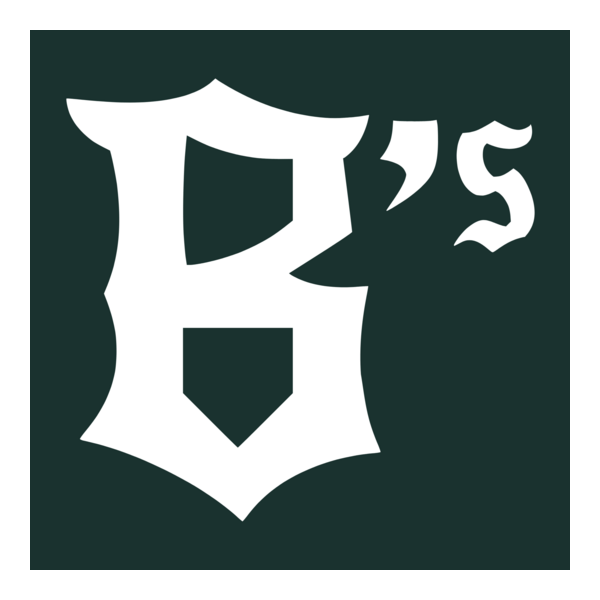 Oakland Ballers Logo PNG Vector