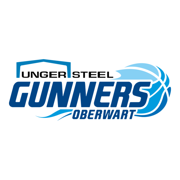 Oberwart Gunners Logo PNG Vector