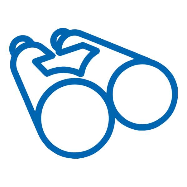 Observation (2008) Logo PNG Vector