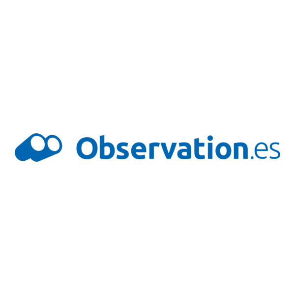 Observation.es Logo PNG Vector