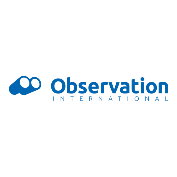 Observation International Logo PNG Vector