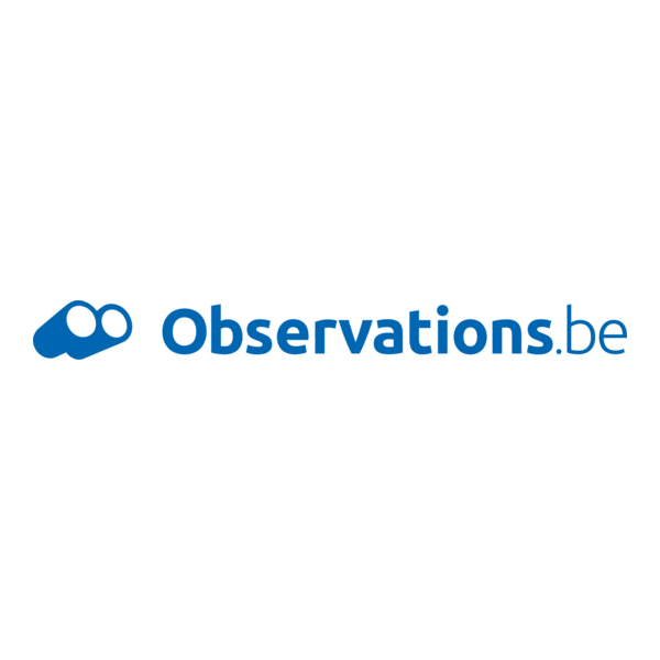 Observations.be Logo PNG Vector