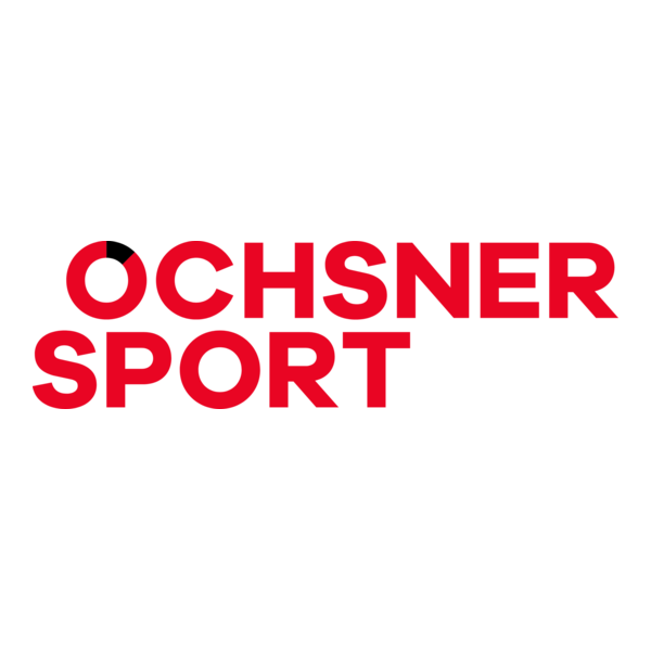 Ochsner Sport Logo PNG Vector