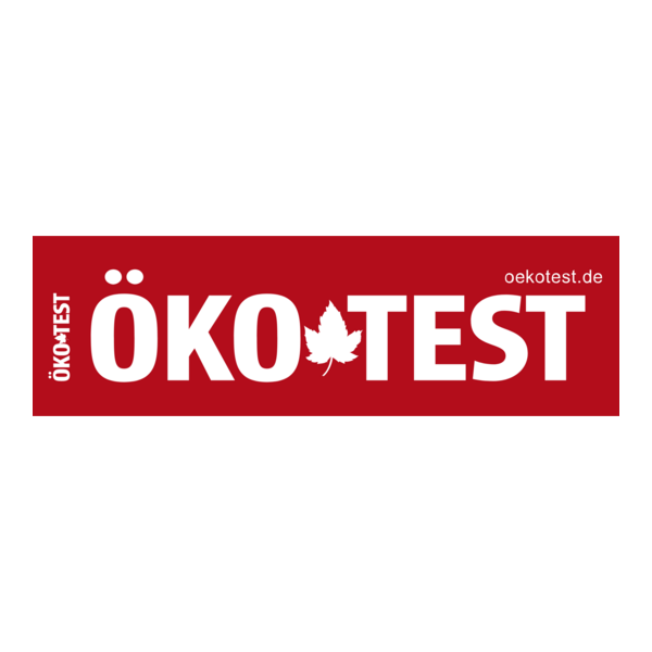 ÖKO-TEST Logo PNG Vector