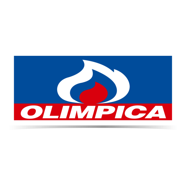 Olímpica Logo PNG Vector