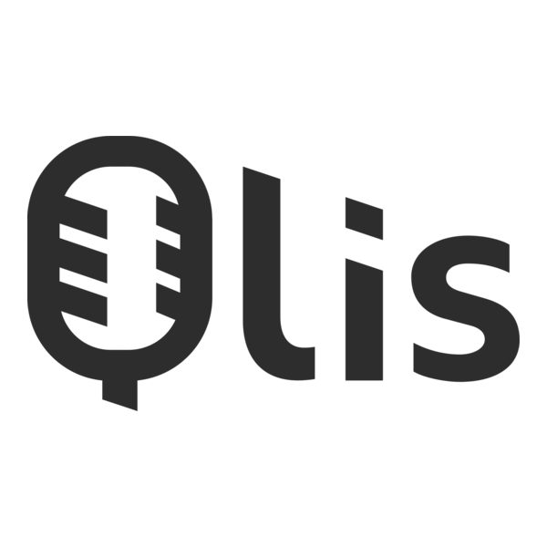 OLiS Logo PNG Vector